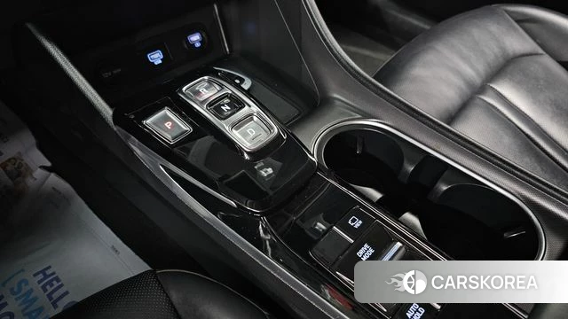 Hyundai Sonata (DN8) id 3827794 из Кореи 19