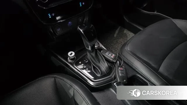 Ssangyong Berry New Tivoli id 3788807 из Кореи 19