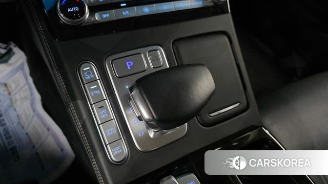 Genesis G90 id 4339361 из Кореи 29