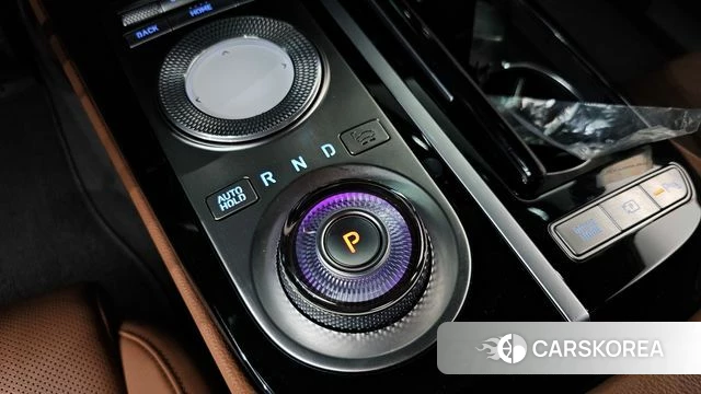 Genesis G80 (RG3) id 4445415 из Кореи 40