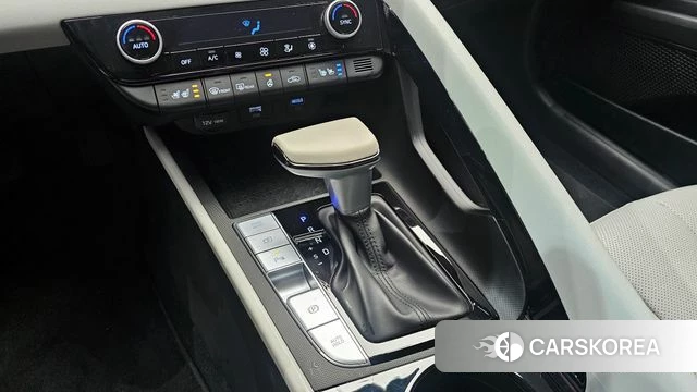 Hyundai Avante (CN7) id 3904964 из Кореи 19