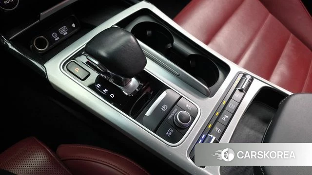 Kia Stinger id 4465629 из Кореи 19