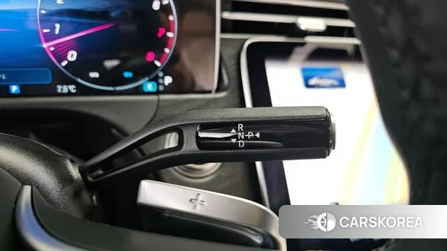 Mercedes-Benz E-Class W214 id 3477163 из Кореи 19