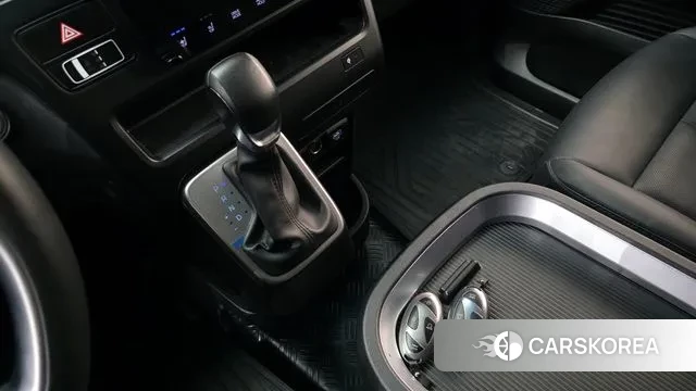 Hyundai Staria id 3596147 из Кореи 19