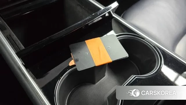 Tesla Model 3 id 3747921 из Кореи 19