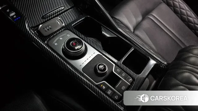 Kia Sorento 4th Generation id 3572954 из Кореи 19