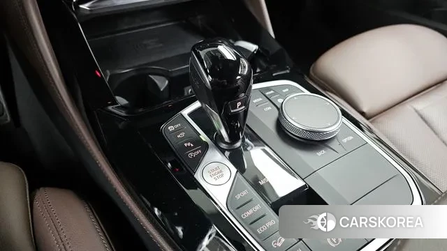 BMW X4 (G02) id 3639123 из Кореи 19