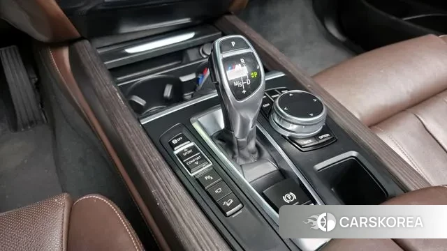 BMW X5 (G05) id 3368682 из Кореи 19