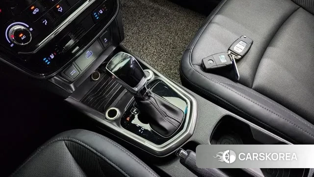 Ssangyong Tivoli Air id 3043885 из Кореи 19