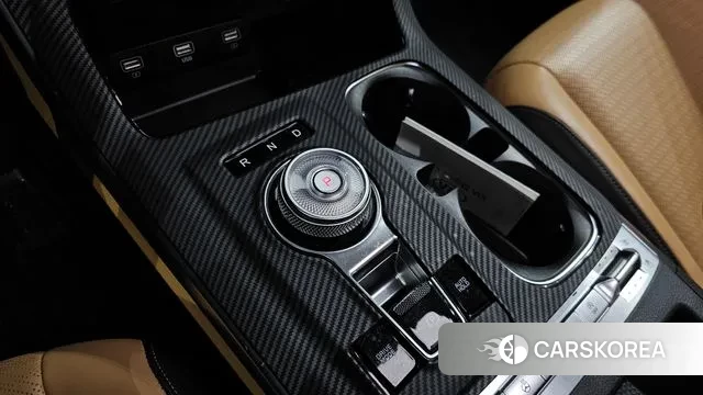 Kia Carnival 4th generation id 3592232 из Кореи 19