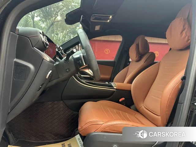 Mercedes-Benz GLC id 4256057 из Китая 17