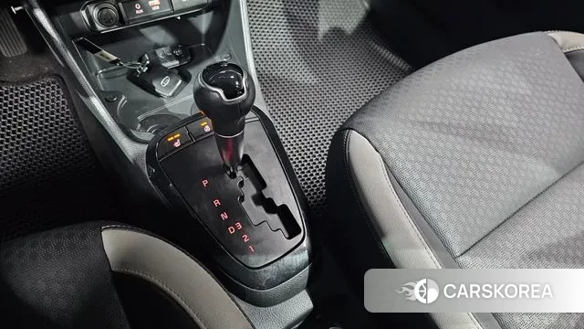 Kia All New Morning (JA) id 3325180 из Кореи 19