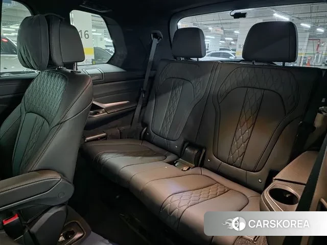 BMW X7 (G07) id 3679618 из Кореи 19