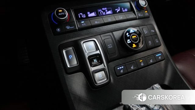 Hyundai Palisade id 4447287 из Кореи 19