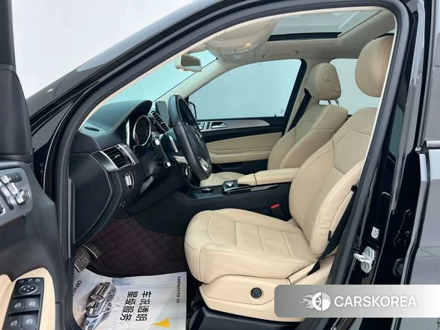 Mercedes-Benz GLE AMG id 3890122 из Китая 27