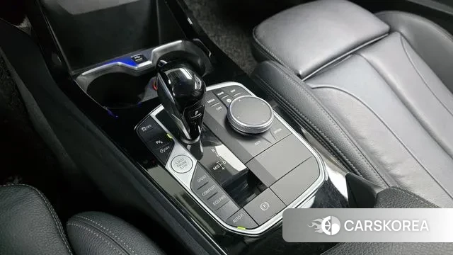 BMW 1 Series (F40) id 3625510 из Кореи 19