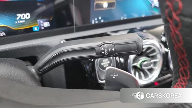 Mercedes-Benz CLA-Class C118 id 3498044 из Кореи 19