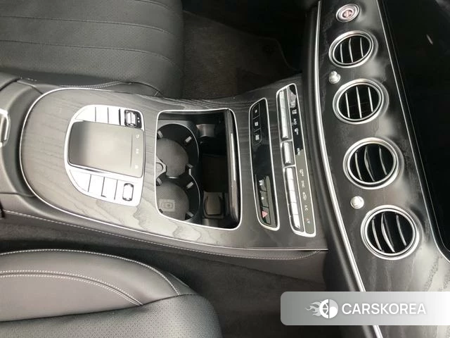Mercedes-Benz E-class (imported) id 4256465 из Китая 24