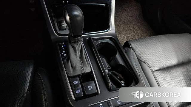 Hyundai Grandeur IG id 3889408 из Кореи 19