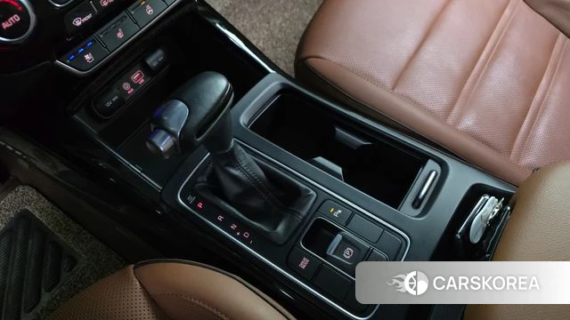 Kia The New Sorento id 4356705 из Кореи 37