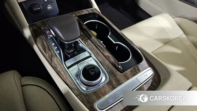 Kia More K9 id 3330378 из Кореи 19