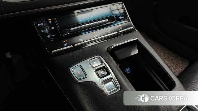 Hyundai The New Grandeur IG id 4195420 из Кореи 29