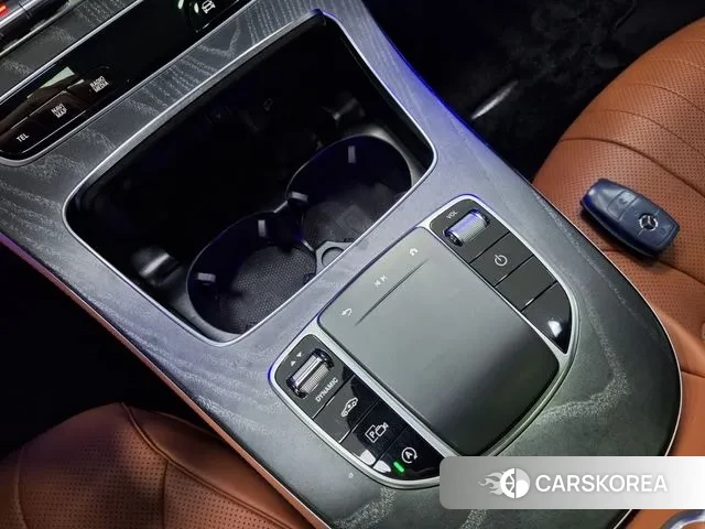 Mercedes-Benz CLS-Class C257 id 3305634 из Кореи 19