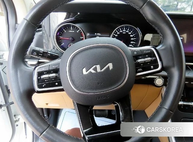 Kia Carnival 4th generation id 3865761 из Кореи 19