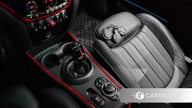 Mini Cooper S Countryman id 3400420 из Кореи 19