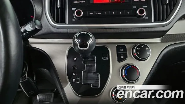 Kia The New Ray id 2870813 из Кореи 19