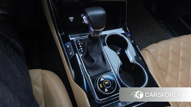 Kia Mohave Master id 4245539 из Кореи 36