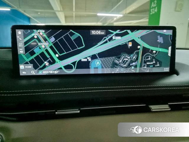 Genesis GV70 id 4308753 из Кореи 19