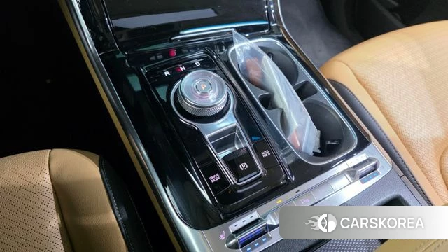 Kia Carnival 4th generation id 3964709 из Кореи 19