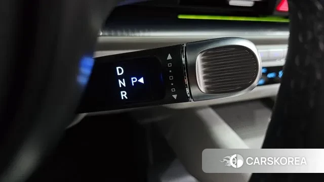 Hyundai Ionic 6 id 3400700 из Кореи 19