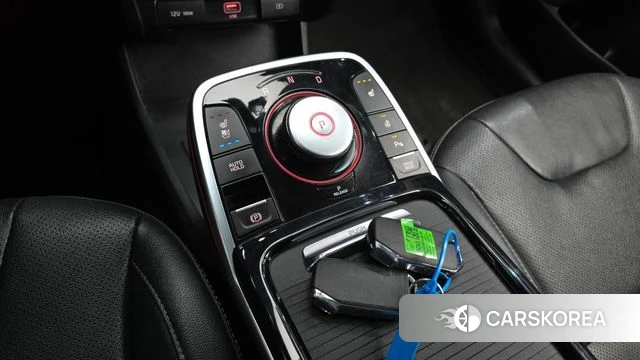 Kia Niro Plus id 4942660 из Кореи 19