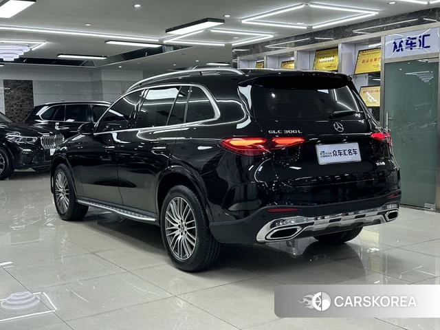 Mercedes-Benz GLC id 4367383 из Китая 24