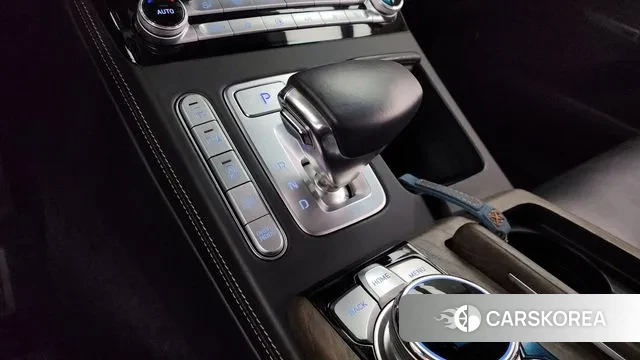 Genesis G90 id 3728022 из Кореи 19