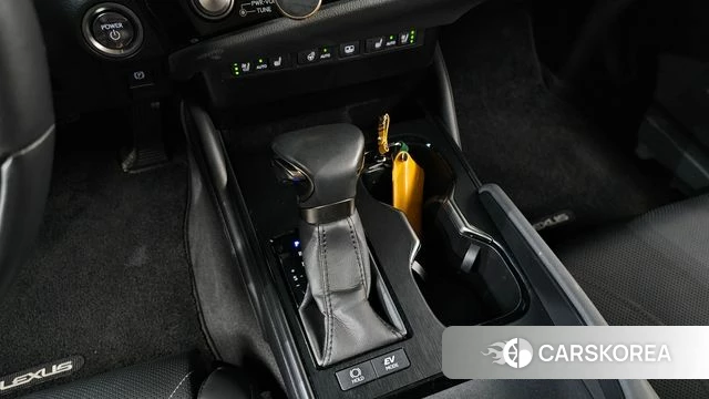 Lexus ES300h 7th generation id 4701574 из Кореи 19
