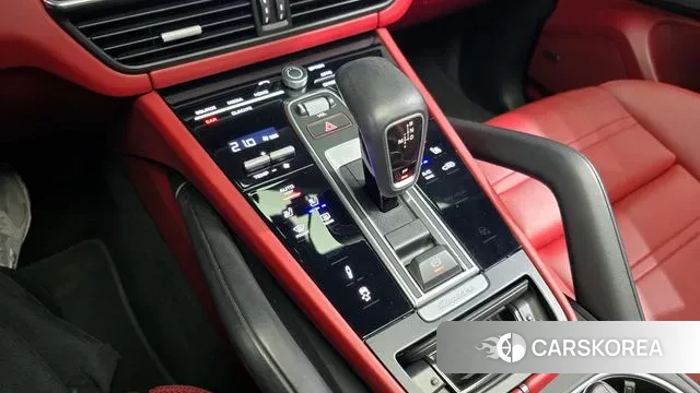 Porsche Cayenne (PO536) id 3483894 из Кореи 19