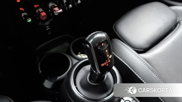 Mini Cooper id 3377568 из Кореи 19