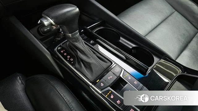 Kia Come New K7 id 4020608 из Кореи 18