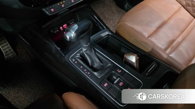 Kia The New Sorento id 3845077 из Кореи 19