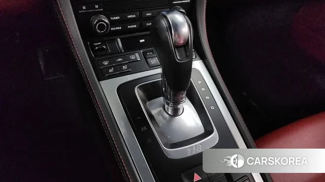 Porsche 718 Cayman id 3636345 из Кореи 19