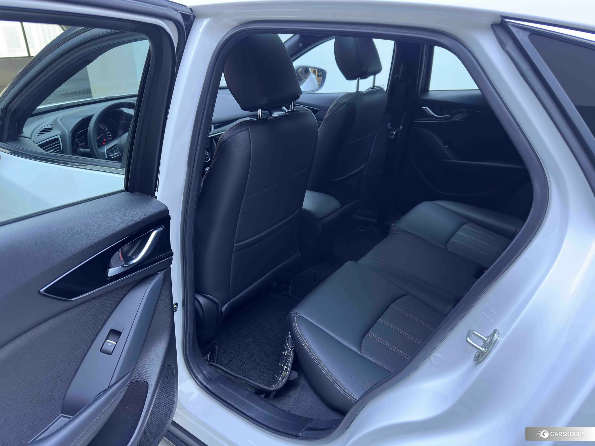 Mazda CX-4 id 4485373 из Китая 20
