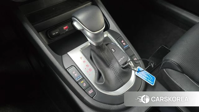 Kia The New K3 2nd generation id 4481259 из Кореи 29
