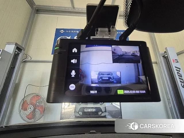 Kia Morning Urban (JA) id 3458410 из Кореи 19