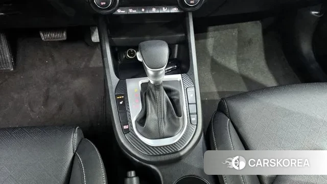 Kia The New K3 2nd generation id 3421568 из Кореи 19