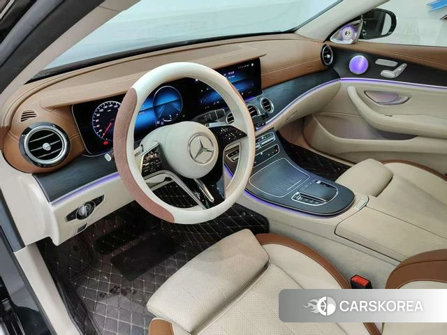 Mercedes-Benz E-class id 4211301 из Китая 21