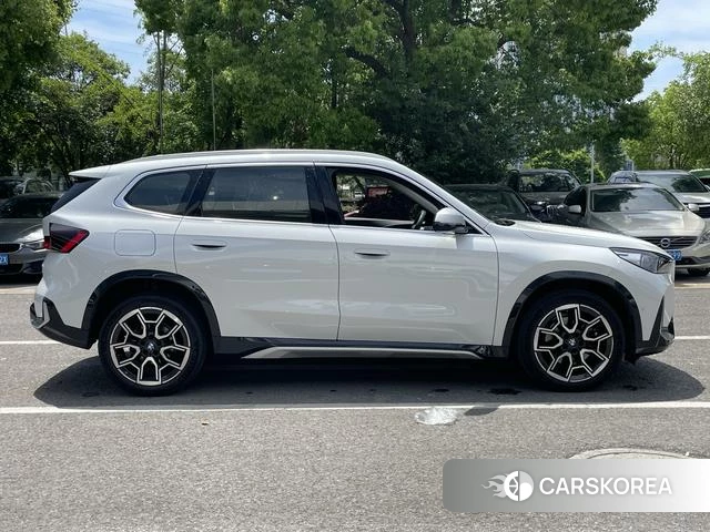 BMW X1 id 4365720 из Китая 13