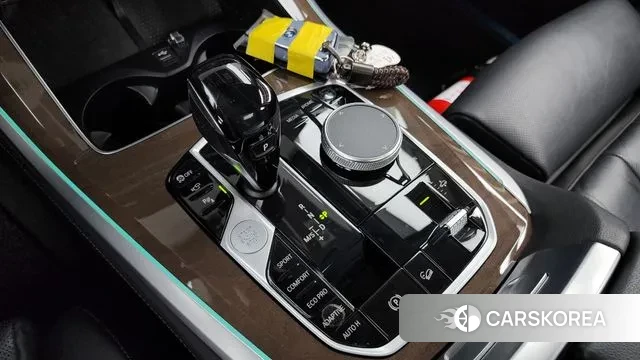 BMW X5 (G05) id 3023622 из Кореи 19